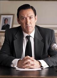 Adolfo Suárez, el presidente