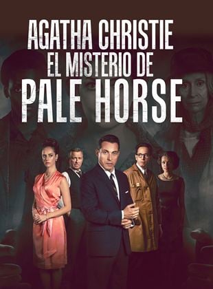 Agatha Christie: El misterio de Pale Horse