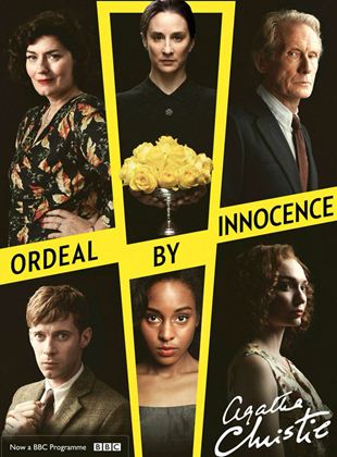 Agatha Christie: Inocencia trágica