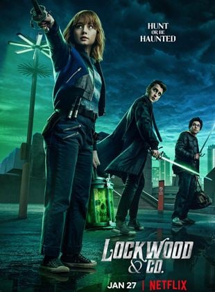 Agencia Lockwood