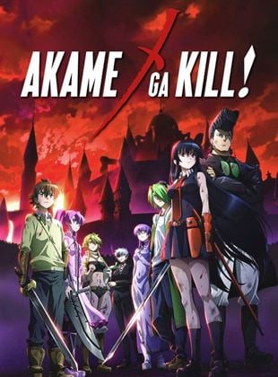 Akame ga KILL !