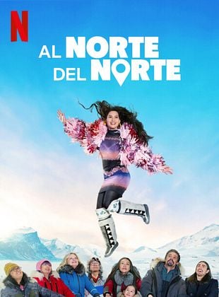 Al norte del norte