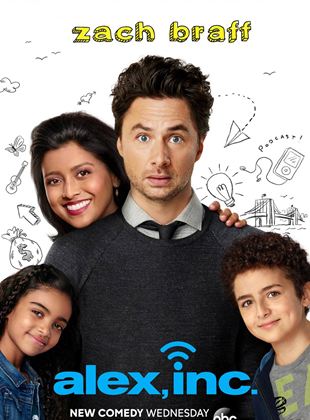 Alex, Inc.