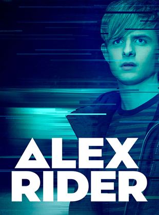 Alex Rider