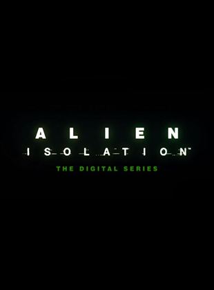 Alien Isolation