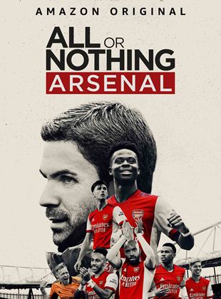 All Or Nothing: Arsenal