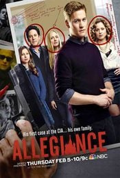 Cartel de Allegiance