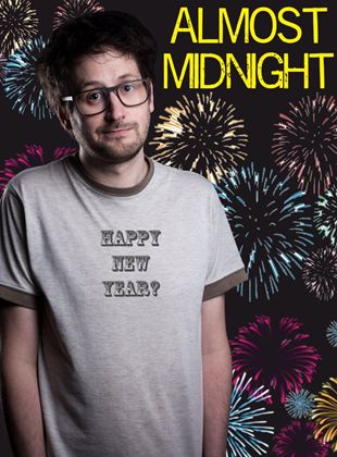Almost Midnight