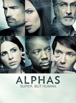 Alphas