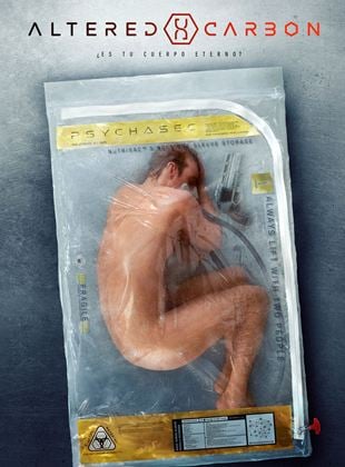 Altered Carbon