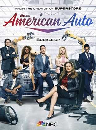 American Auto