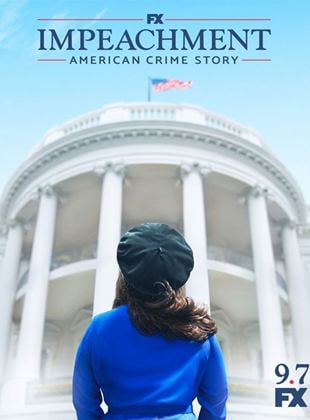 Cartel de American Crime Story
