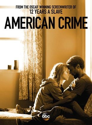 Cartel de American Crime