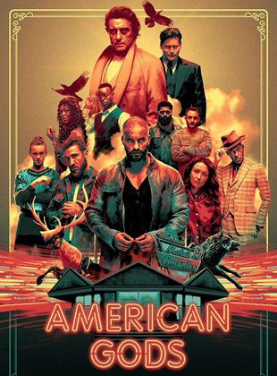 American Gods