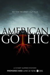 Cartel de American Gothic