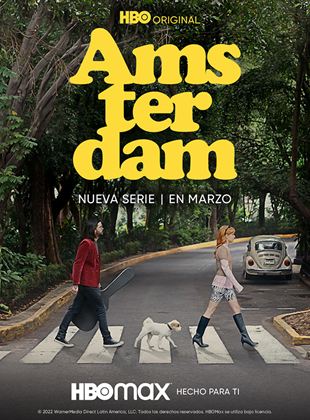 Cartel de Amsterdam