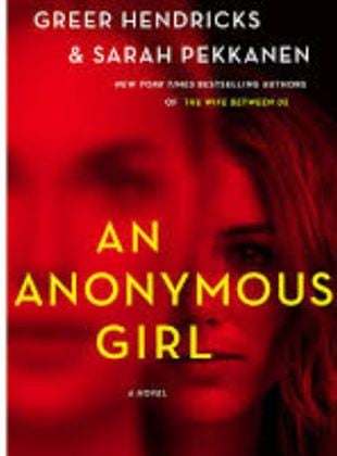An Anonymous Girl