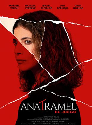 Ana Tramel. El juego