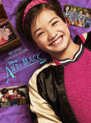 Andi Mack
