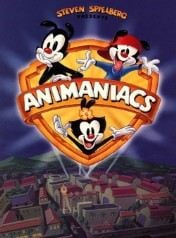 Animaniacs