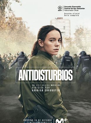 Antidisturbios