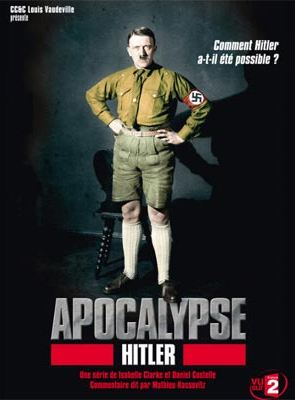 Apocalypse Hitler