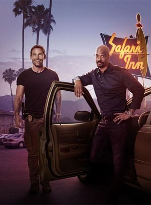 Cartel de Arma Letal