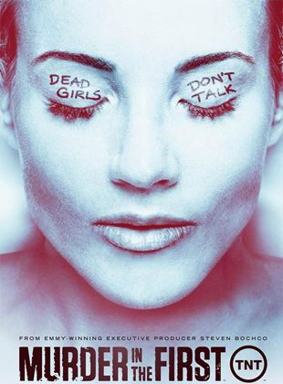 Asesinato en primer grado