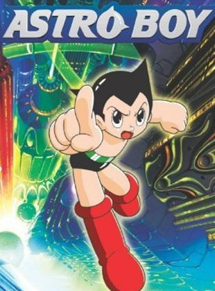 Astro boy