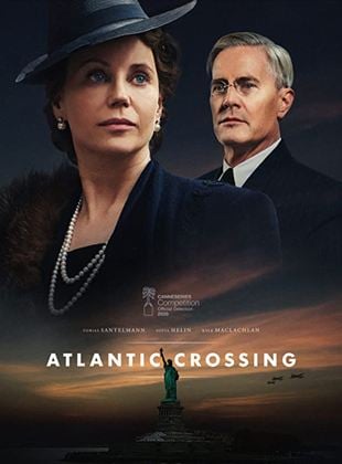 Atlantic Crossing