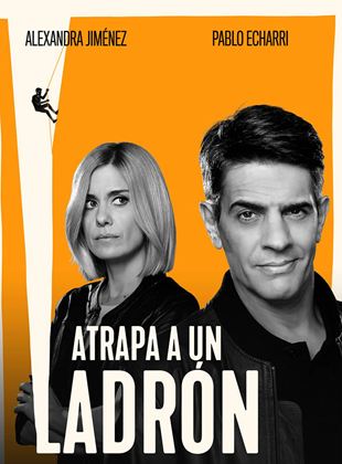 Atrapa a un ladrón