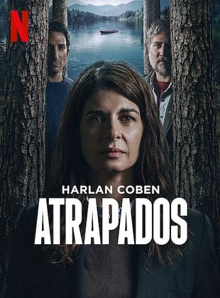 Atrapados