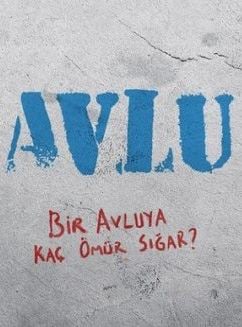 Avlu: El patio
