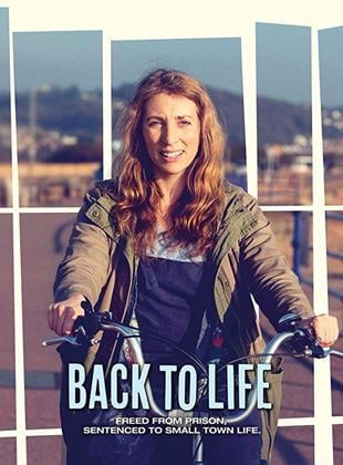 Back To Life