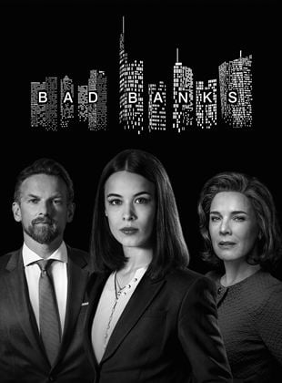 Bad Banks