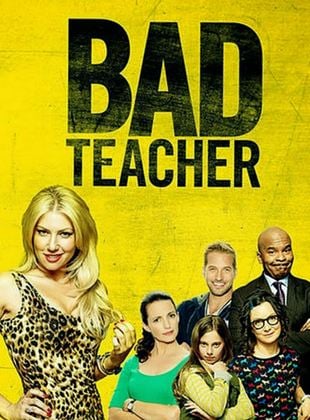 Bad Teacher