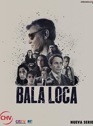 Cartel de Bala Loca