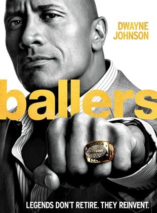 Cartel de Ballers