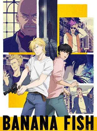 Banana Fish