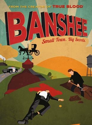 Banshee