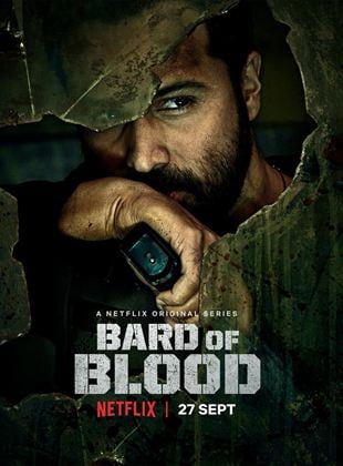 Bard Of Blood