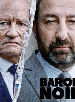 Cartel de Baron Noir