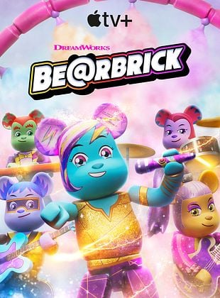Be@rbrick