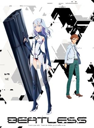 Beatless