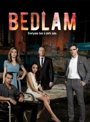 Bedlam