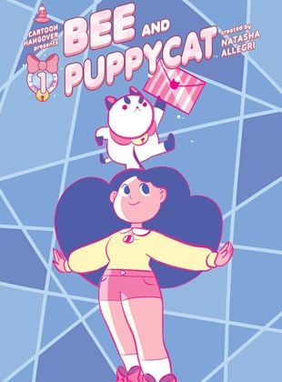 Bee y Puppycat