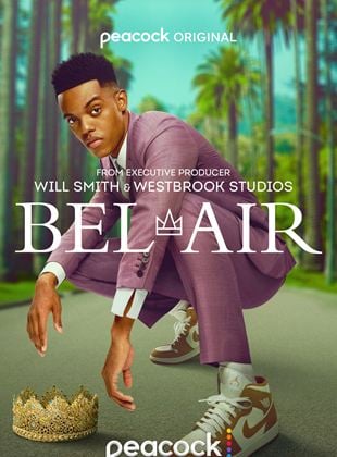 Cartel de Bel-Air