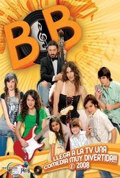 Bella y Bestia (Telenovela)