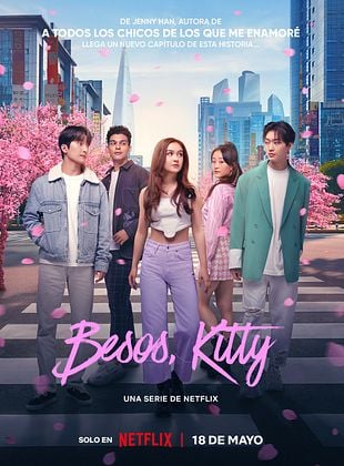 Besos, Kitty - Temporada 2