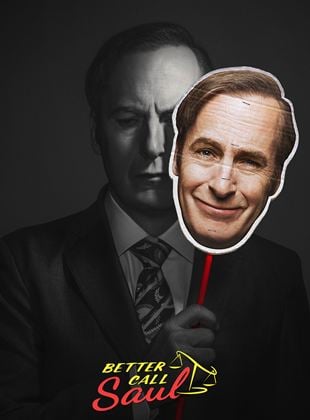 Cartel de Better Call Saul